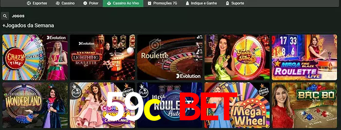 59c bet bet