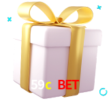 Receba seus bônus de boas-vindas no 59c bet