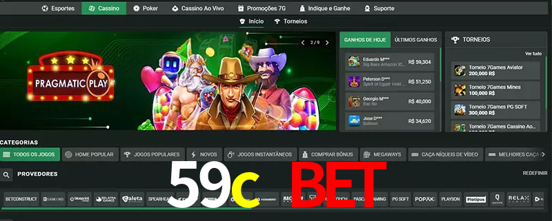 cassino 59c bet