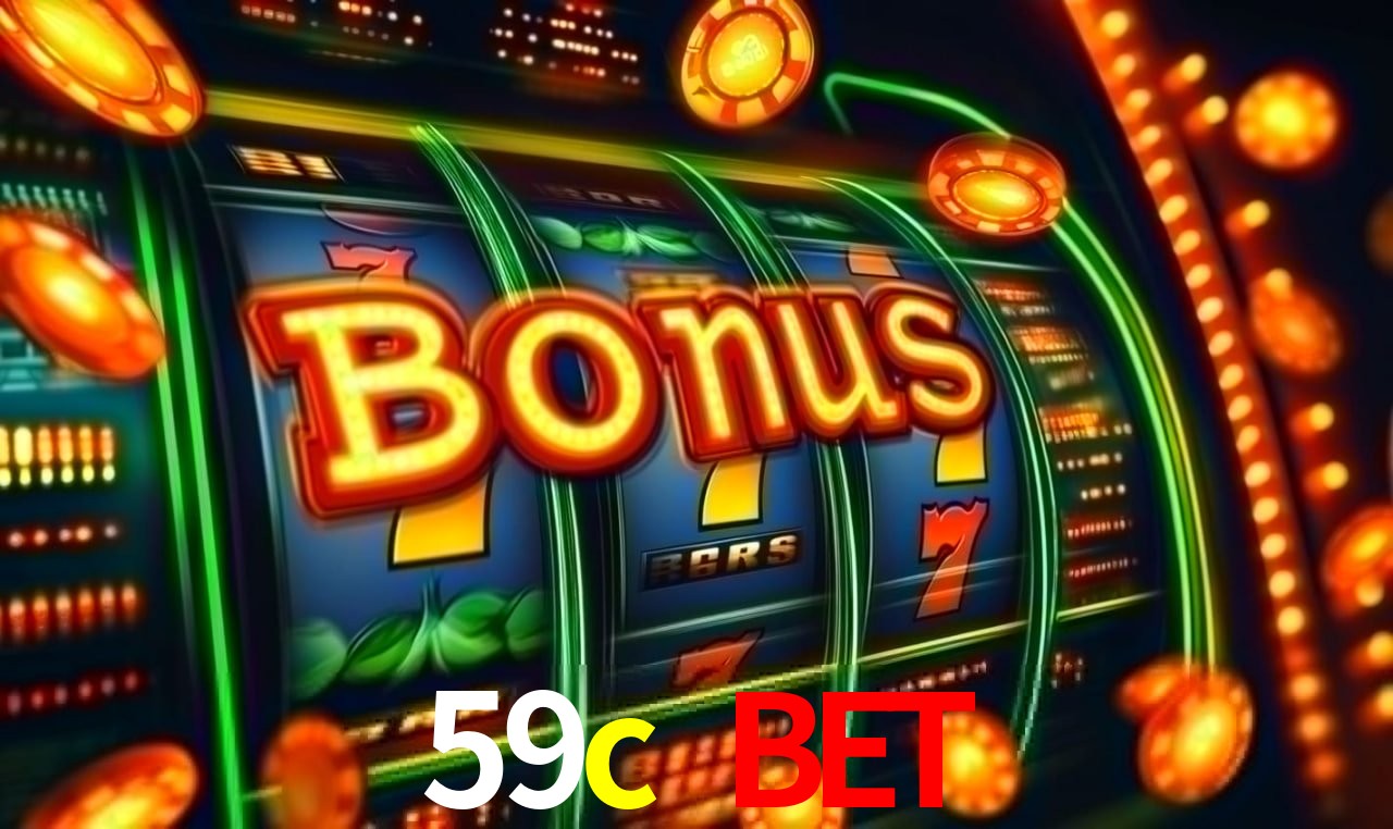 Slot Games 59c bet