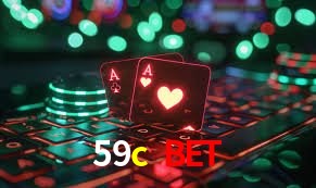 Recursos de Bônus 59c bet