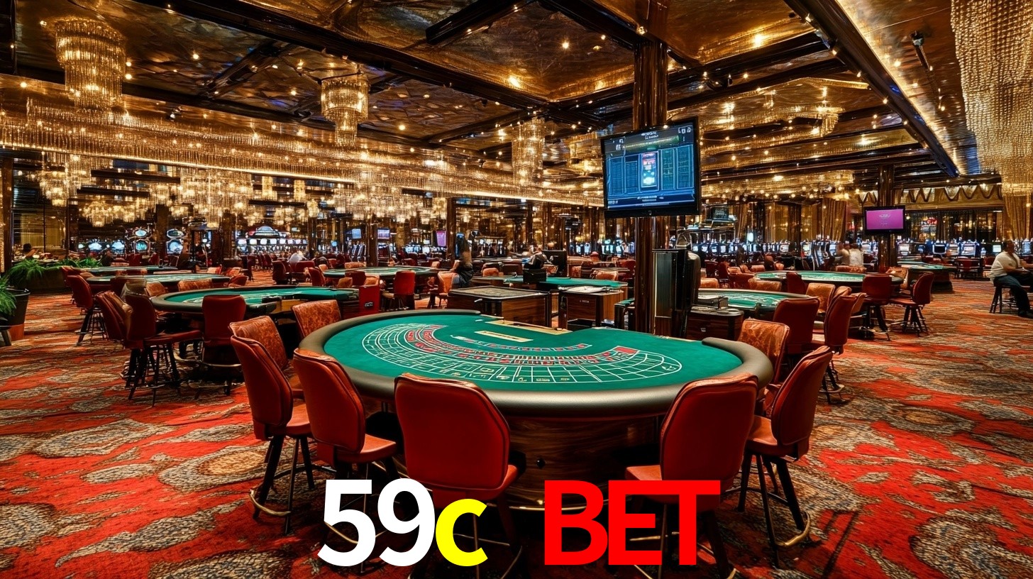 Programa VIP 59c bet