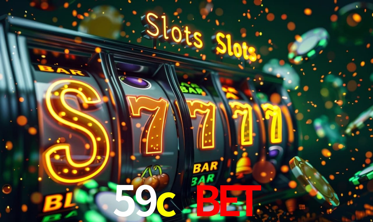 Apostas de Futebol 59c bet