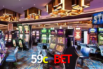 A Popularidade dos Caça-Níqueis no 59c bet