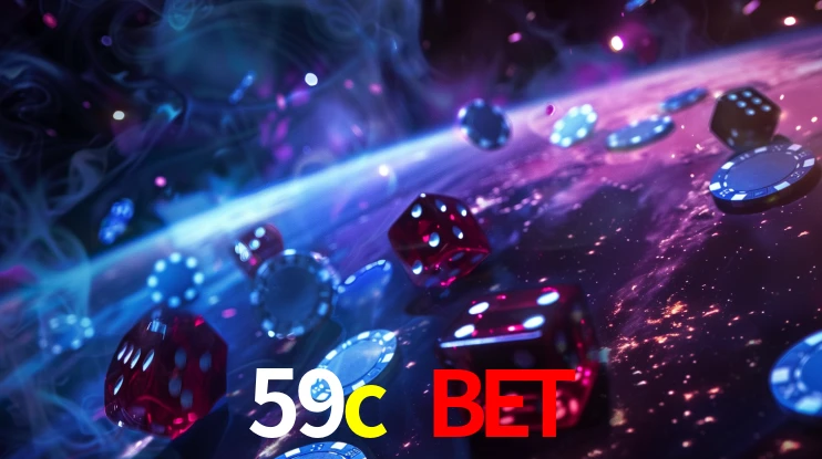 APP oficial da 59c bet para mobile