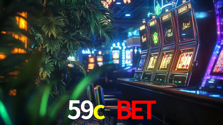 Bonus Features 59c bet