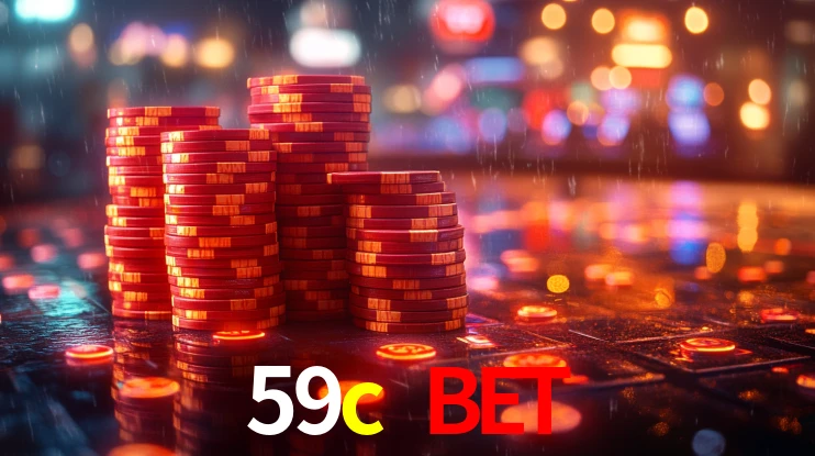 Blackjack Table 59c bet