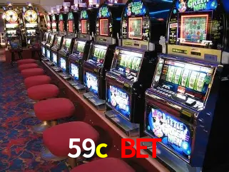 A Emoção da Loteria na 59c bet: Uma Chance de Mudança de Vida