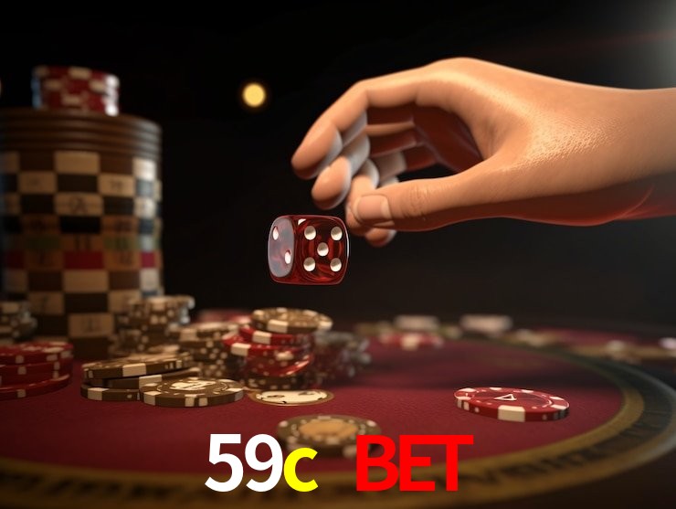 Login Seguro 59c bet
