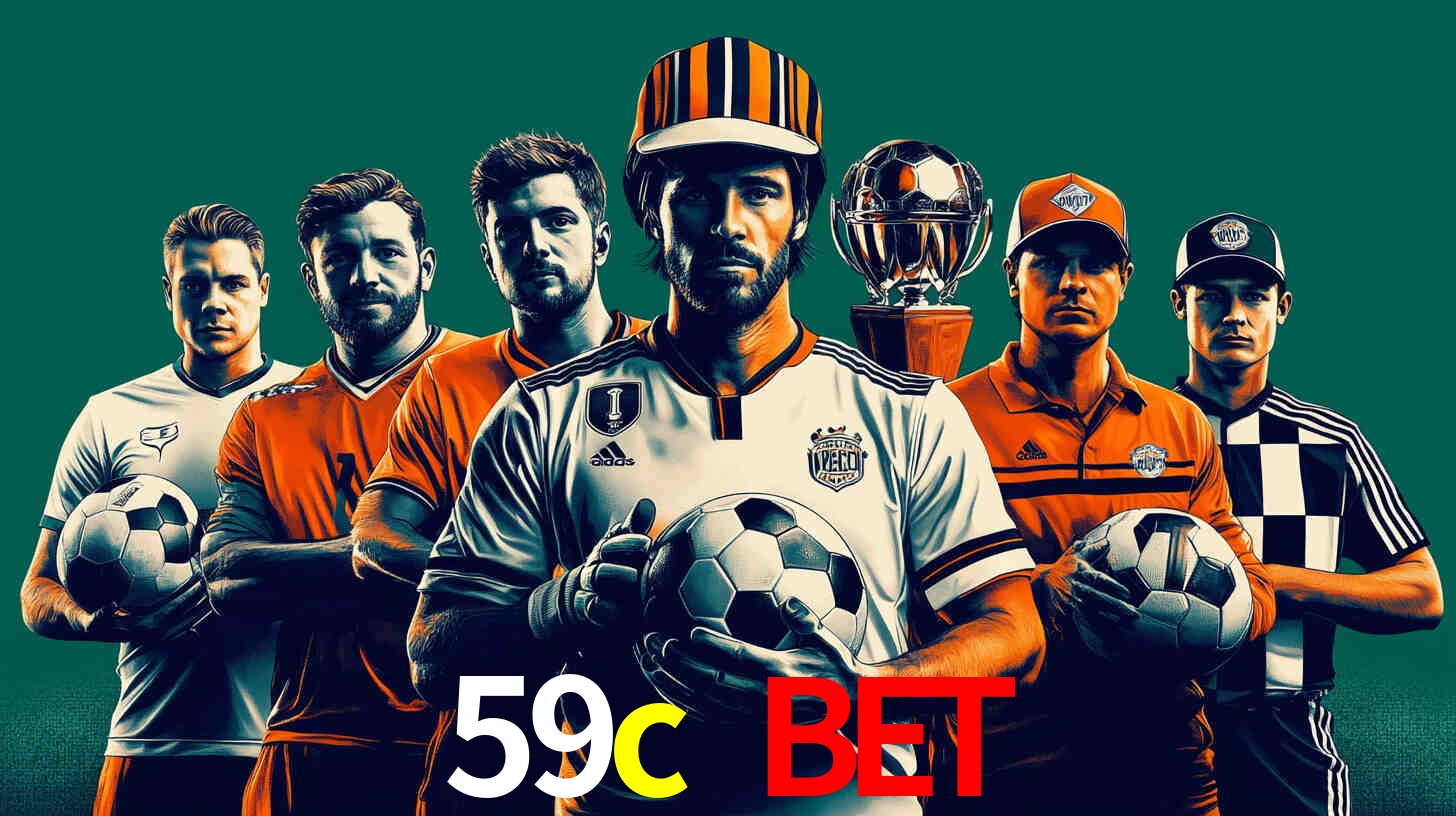 Descubra o Programa VIP da 59c bet: Vantagens Exclusivas para Jogadores
