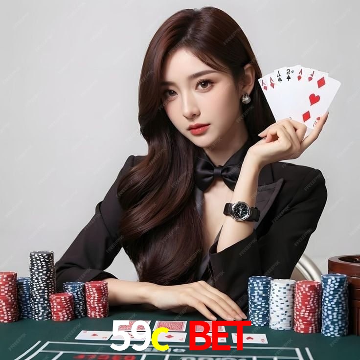 Promoções Sazonais 59c bet