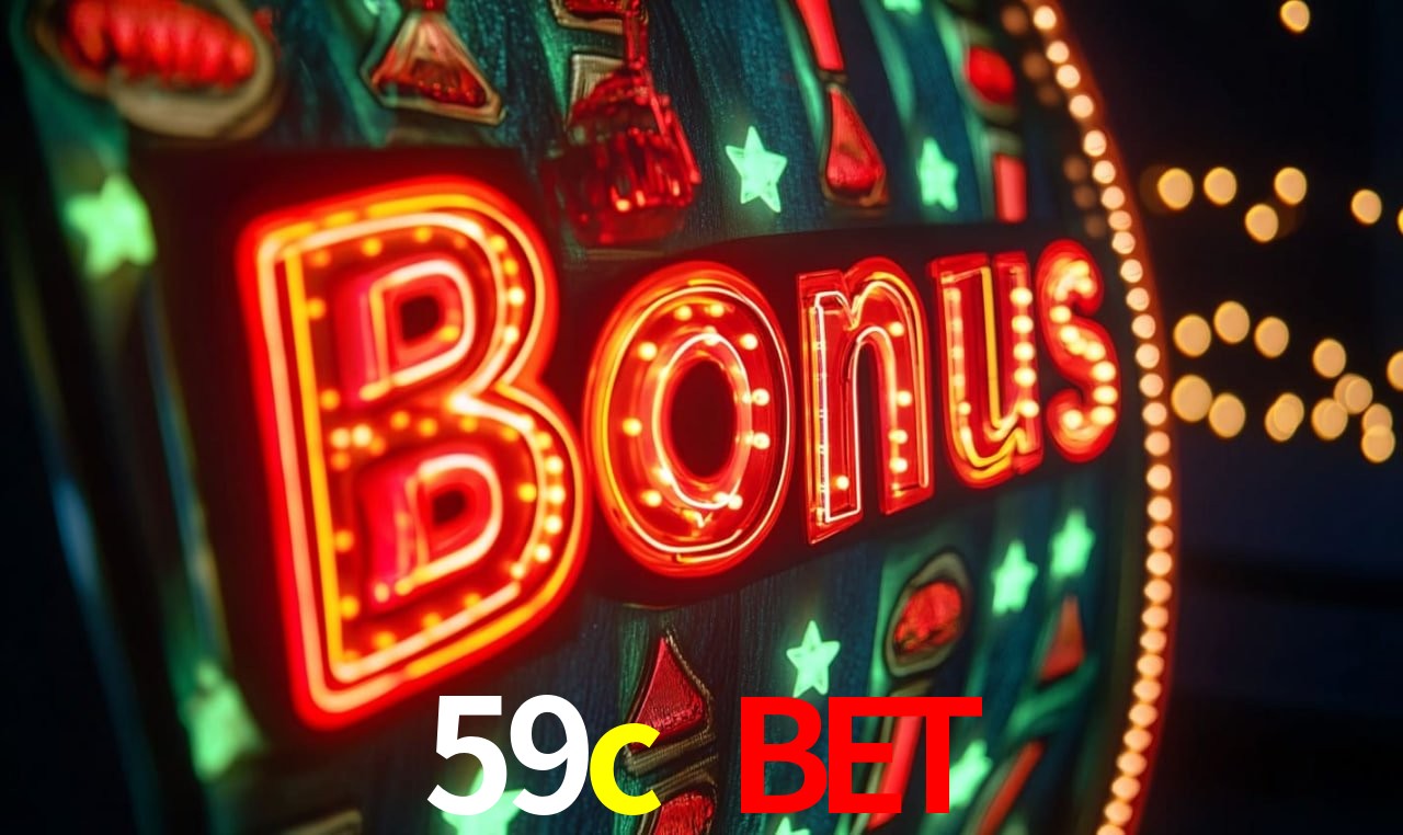 Torneios 59c bet
