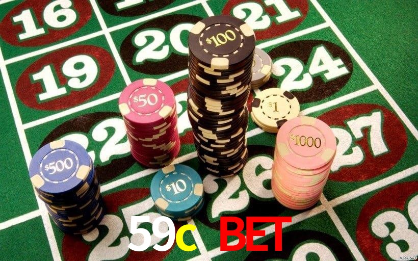 cassino 59c bet