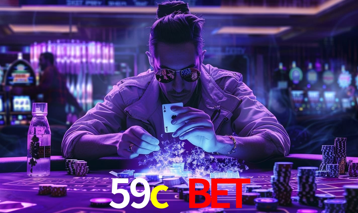 Live Casino 59c bet