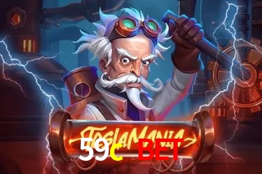 Tecnologia da Plataforma 59c bet