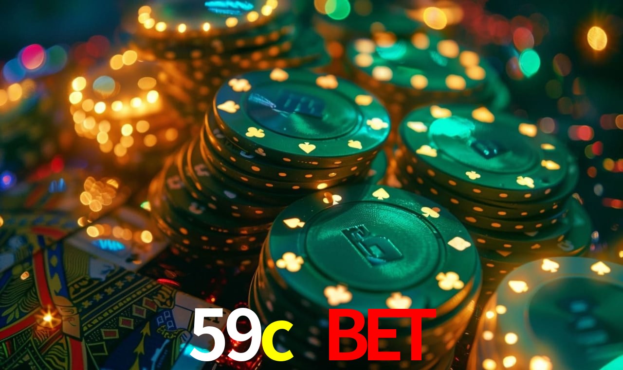 Estatísticas Esportivas 59c bet
