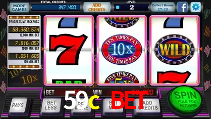 A Emoção da Loteria na 59c bet: Uma Chance de Mudança de Vida