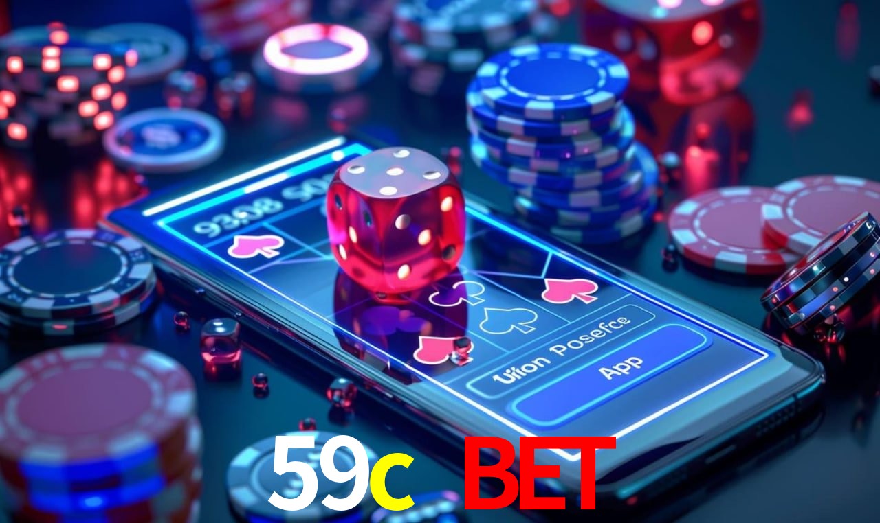 Explore as vantagens do 59c bet: serviço profissional e confiabilidade