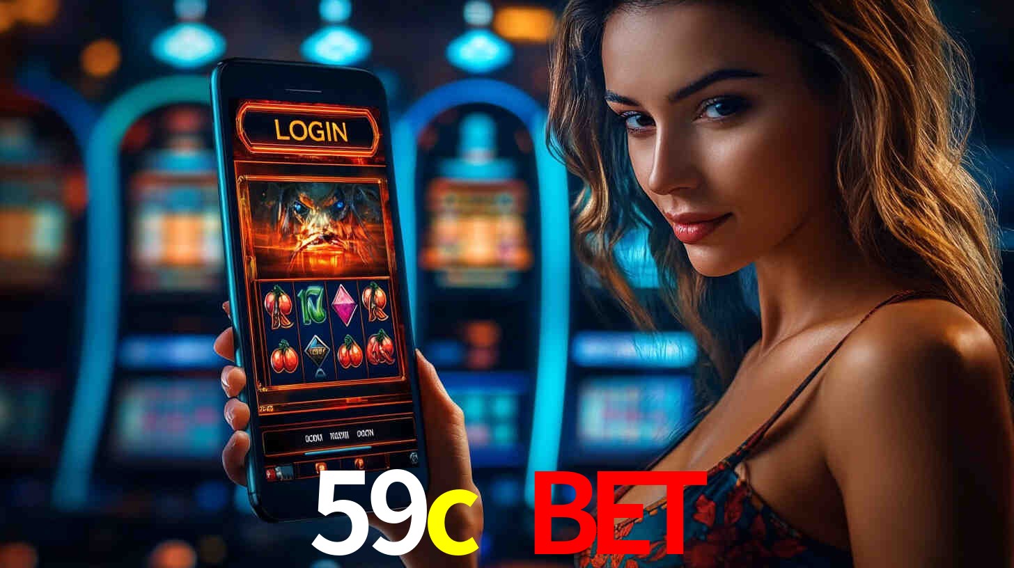 59c bet App Interface