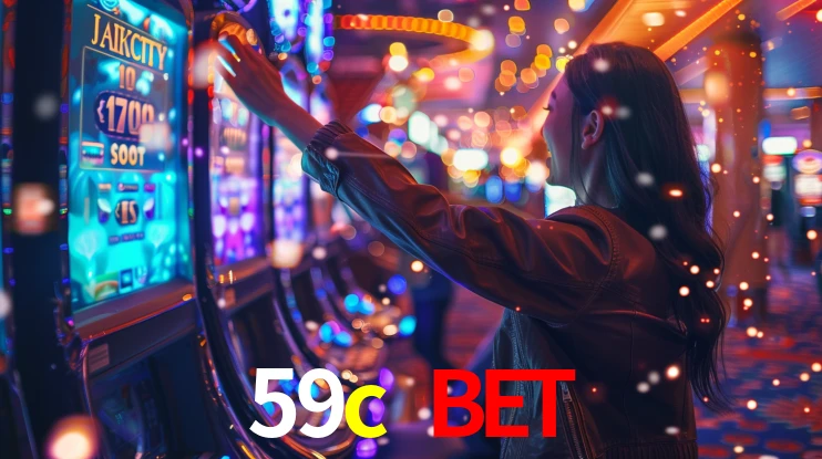 Roulette Table 59c bet