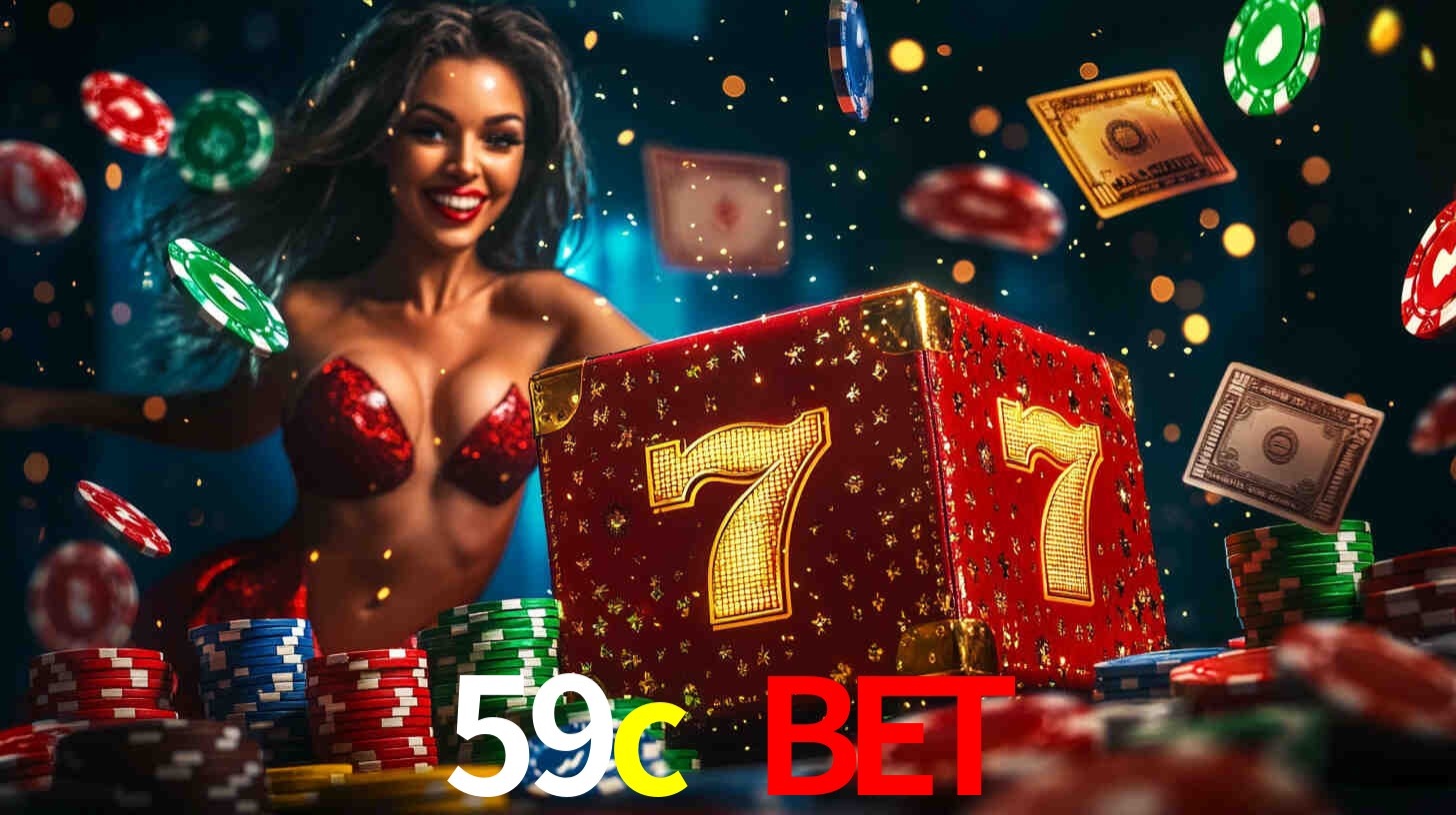 A Emoção da Loteria na 59c bet: Uma Chance de Mudança de Vida