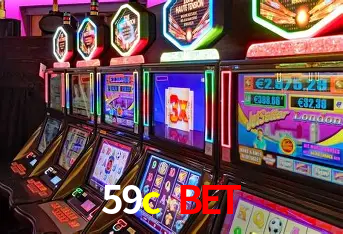 A Revolução dos Aplicativos de Jogos no 59c bet