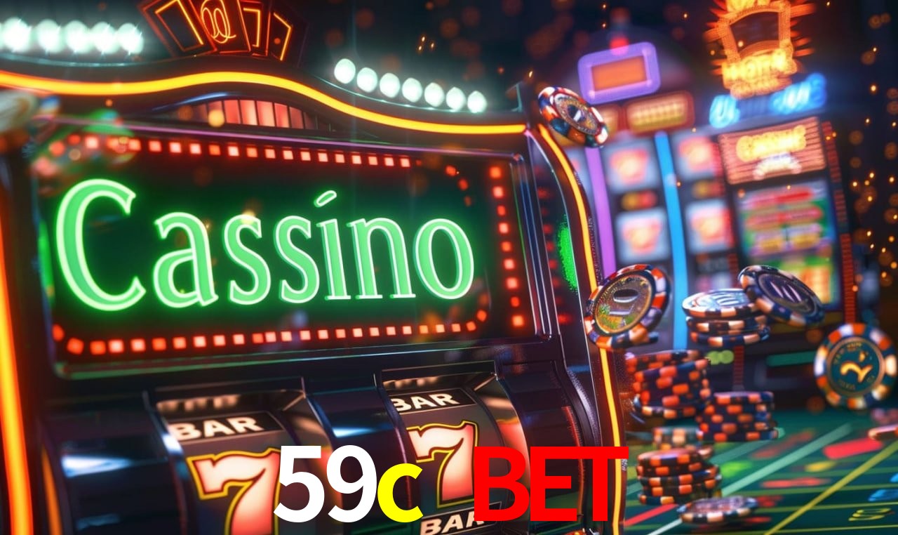 Integração de APIs 59c bet