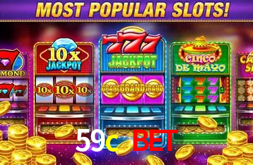 Desvendando o Mundo dos Jogos Virtuais na 59c bet