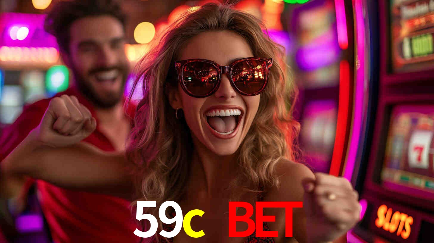 Inovações de Jogos na 59c bet: O Futuro das Experiências Interativas