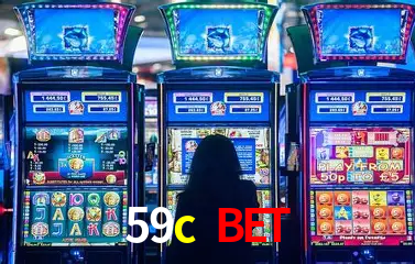 A Popularidade dos Caça-Níqueis no 59c bet