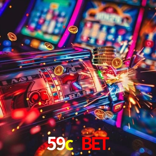 Mesa de Blackjack 59c bet