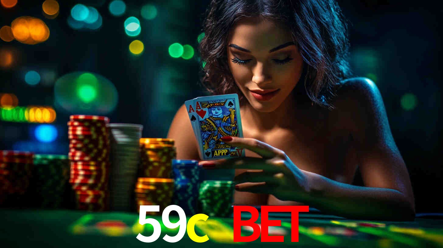 A Experiência Imersiva dos Cassinos Ao Vivo no 59c bet