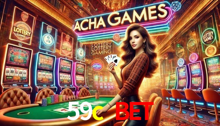 Account Benefits 59c bet