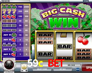 Inovações de Jogos na 59c bet: O Futuro das Experiências Interativas