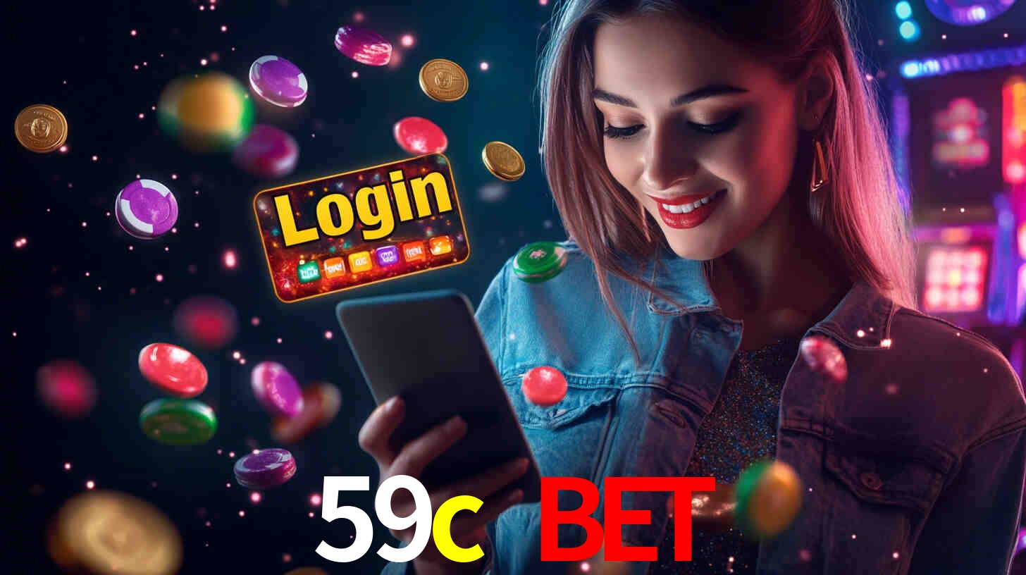 Explorando a Categoria de Eventos em Apostas na 59c bet