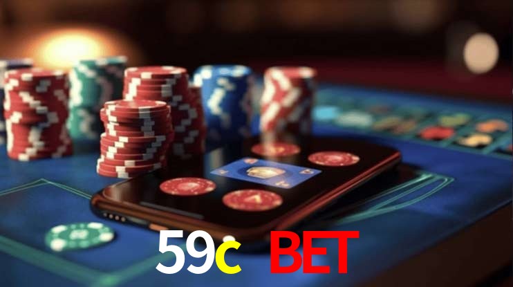 Benefícios da Conta 59c bet