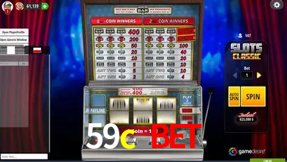 Desvendando o Mundo dos Jogos Virtuais na 59c bet