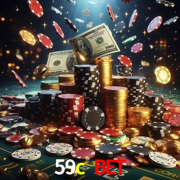 59c bet: Seu Especialista em Apostas Esportivas Brasileiras