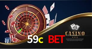 Experiência VIP 59c bet