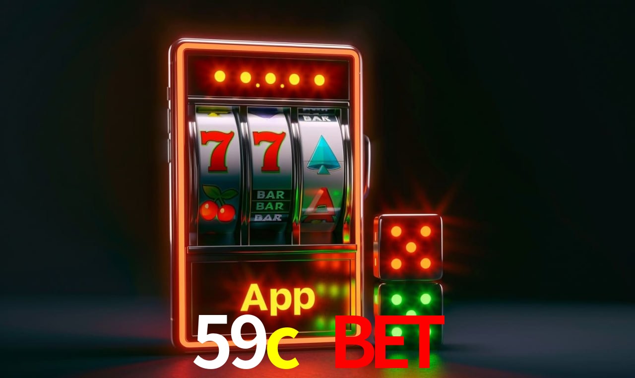 Jogos de Slot 59c bet