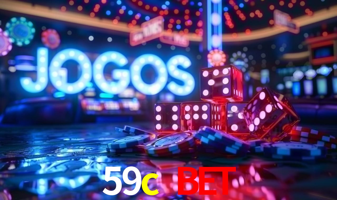 Bônus Diários 59c bet