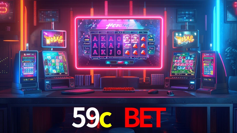 VIP Casino 59c bet