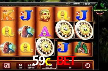 Apostas Esportivas na 59c bet: Um Guia Completo
