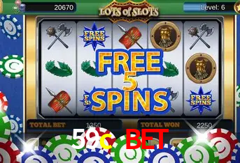 Descubra a Magia dos Jogos de Arcade no 59c bet