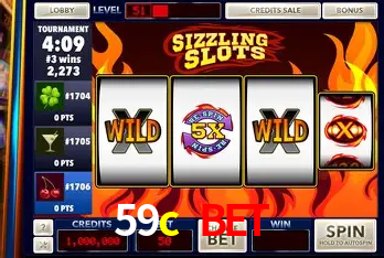 Desvendando o Mundo dos Jogos Virtuais na 59c bet