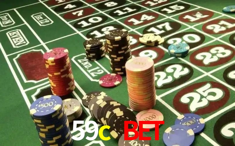 Provedores de Jogos 59c bet