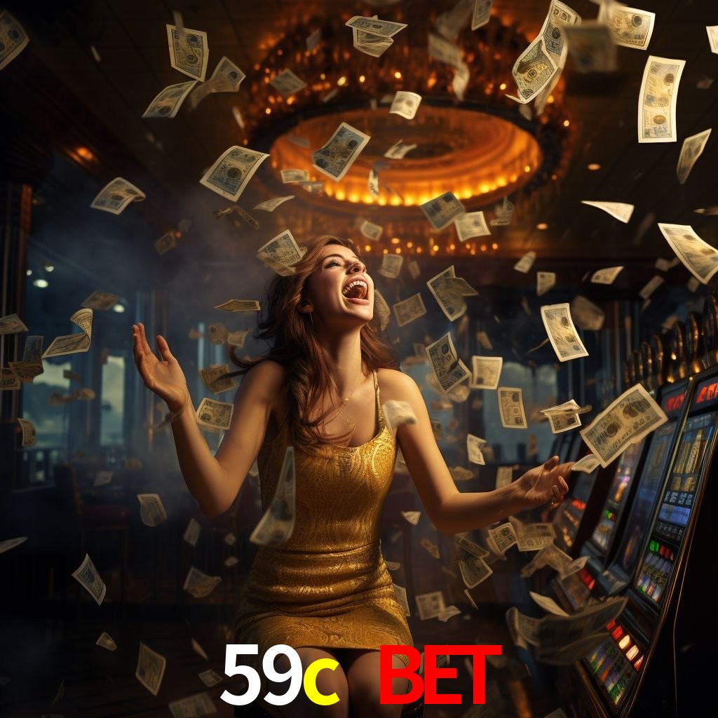 Game Providers 59c bet