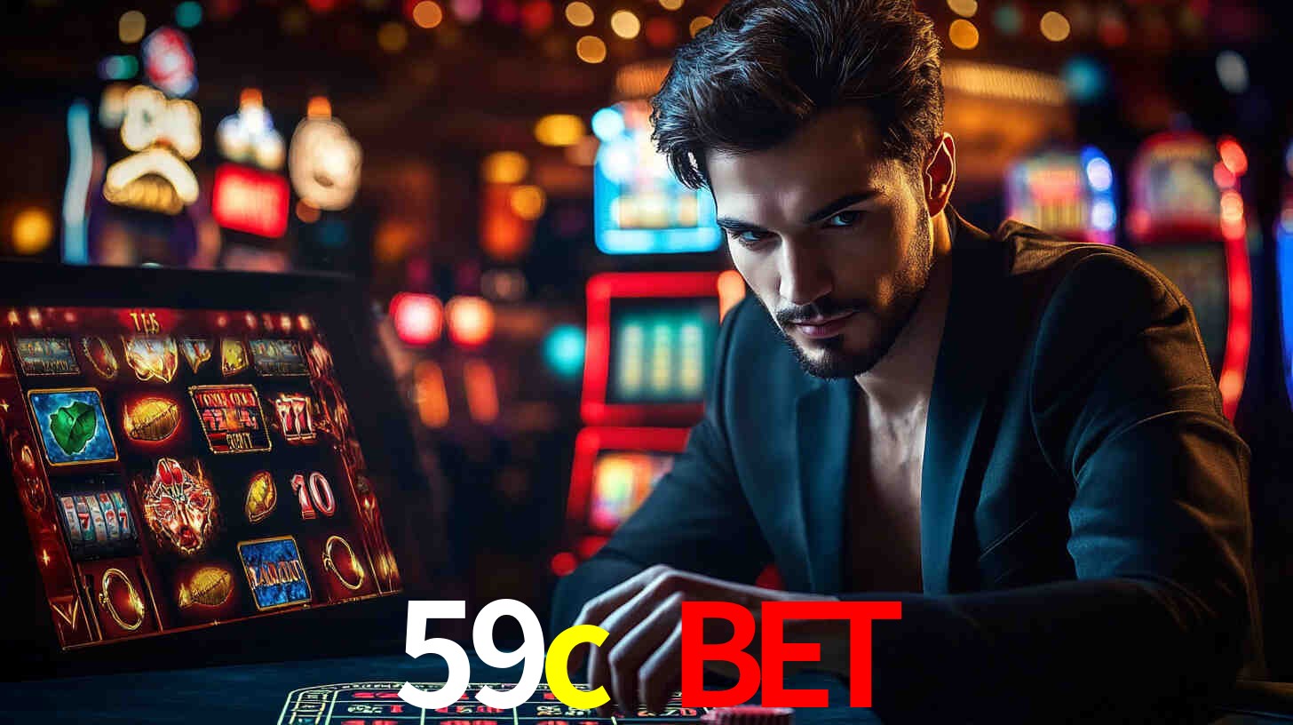 Exclusive Games 59c bet