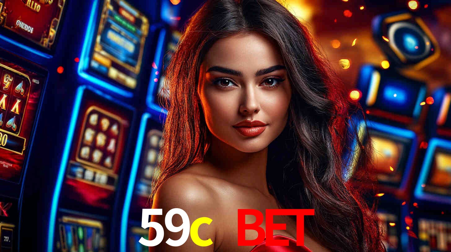 Desvendando o Mundo dos Jogos Virtuais na 59c bet