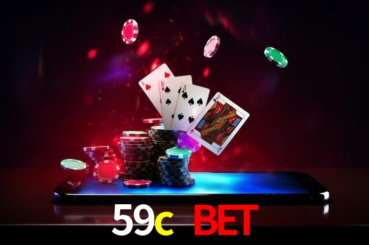 Exclusive Offers 59c bet